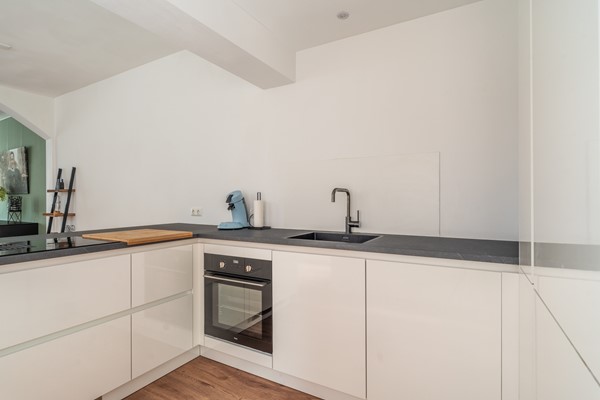 Medium property photo - Garst 86, 9673 AH Winschoten
