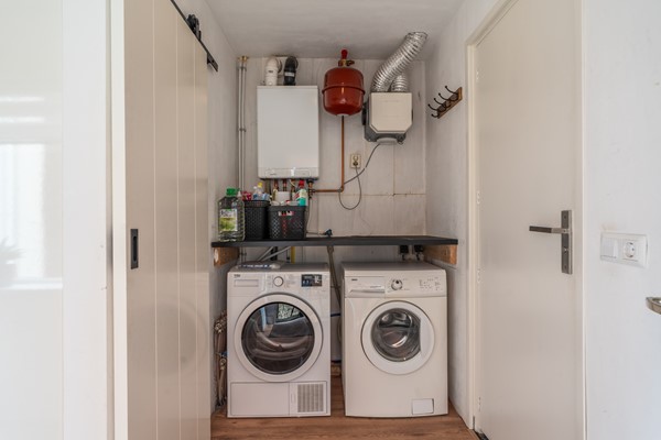 Medium property photo - Garst 86, 9673 AH Winschoten