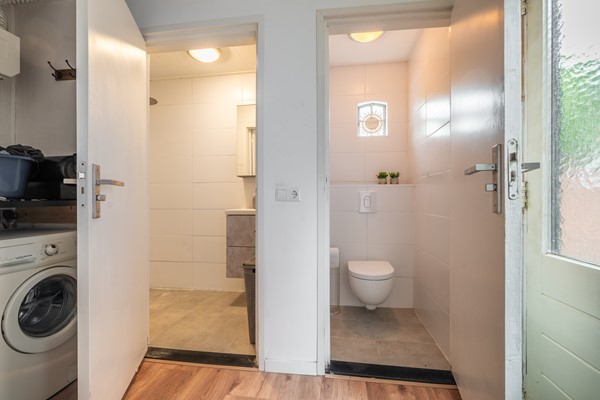 Medium property photo - Garst 86, 9673 AH Winschoten