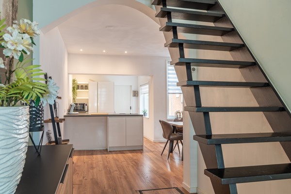 Medium property photo - Garst 86, 9673 AH Winschoten