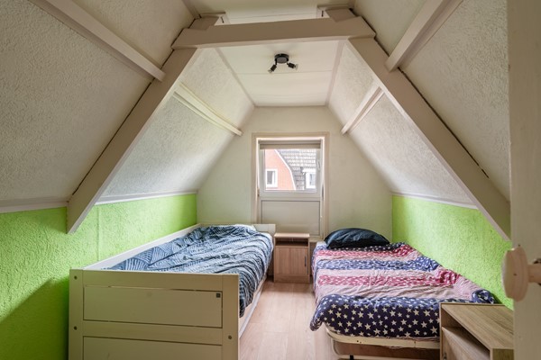 Medium property photo - Garst 86, 9673 AH Winschoten