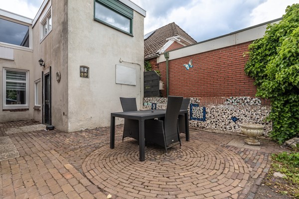 Medium property photo - Garst 86, 9673 AH Winschoten