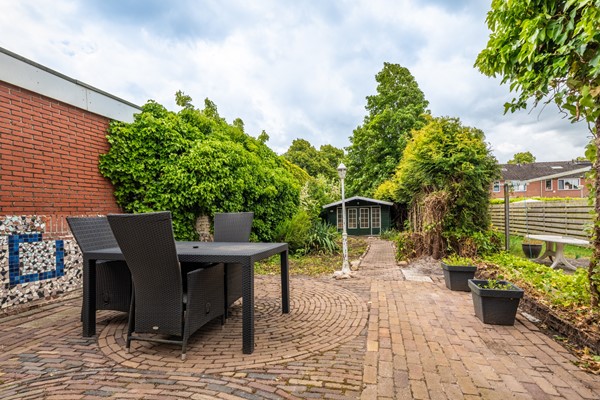 Medium property photo - Garst 86, 9673 AH Winschoten