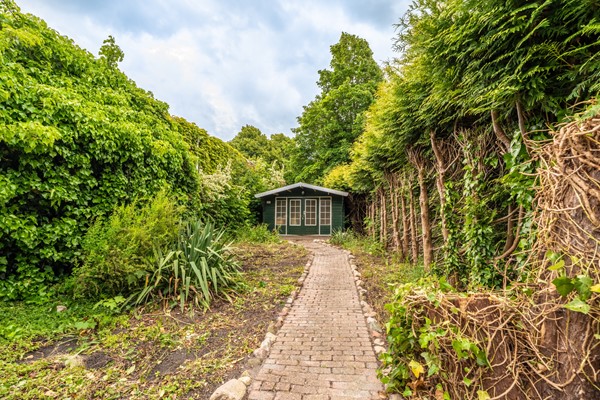 Medium property photo - Garst 86, 9673 AH Winschoten
