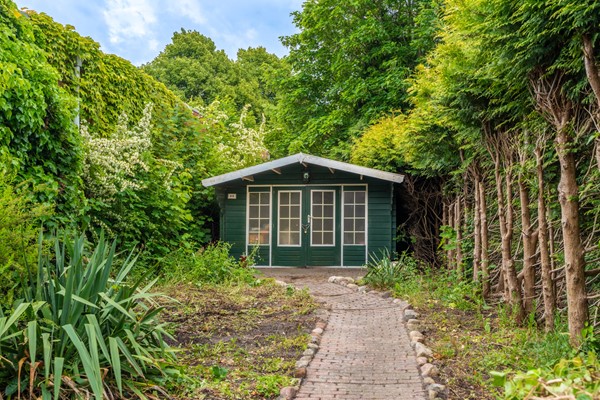 Medium property photo - Garst 86, 9673 AH Winschoten