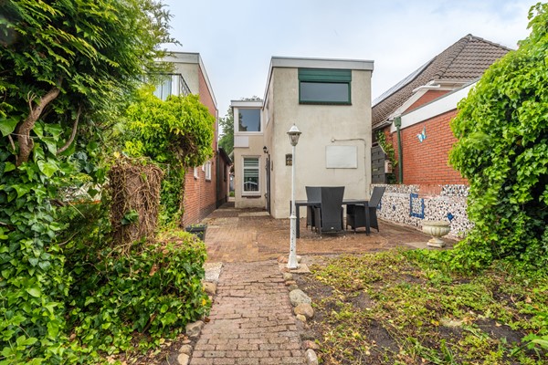Medium property photo - Garst 86, 9673 AH Winschoten