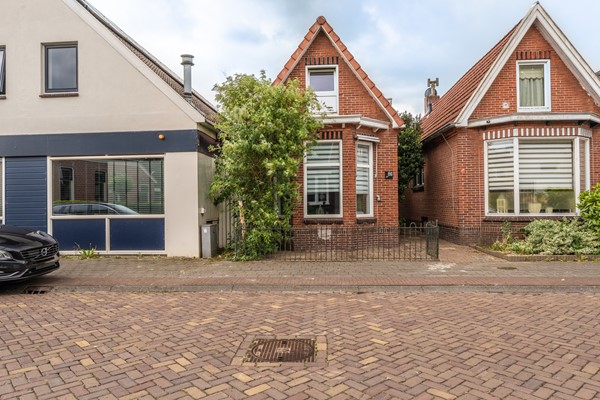 Medium property photo - Garst 86, 9673 AH Winschoten