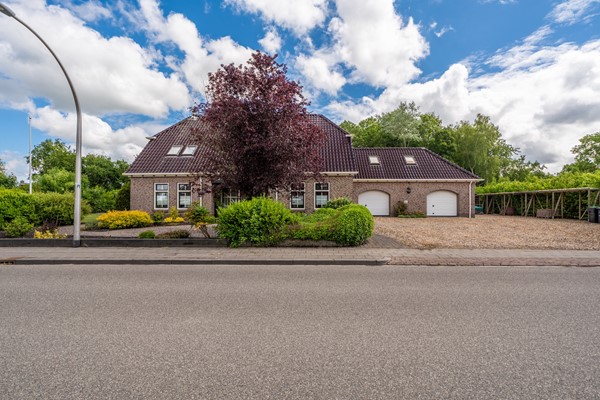 Medium property photo - Hoofdstraat 2, 9944 AE Nieuwolda