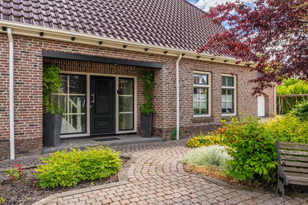 Medium property photo - Hoofdstraat 2, 9944 AE Nieuwolda