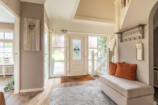 Medium property photo - Hoofdstraat 2, 9944 AE Nieuwolda