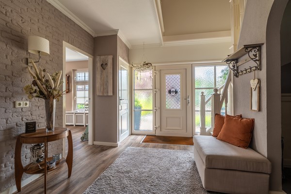 Medium property photo - Hoofdstraat 2, 9944 AE Nieuwolda