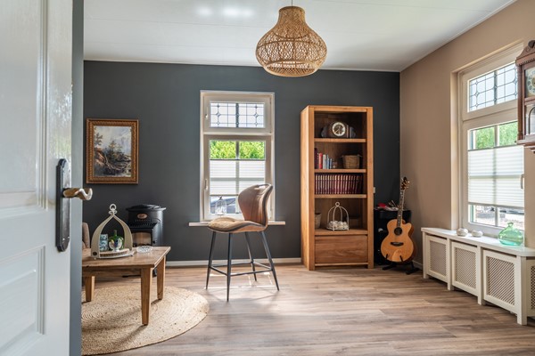 Medium property photo - Hoofdstraat 2, 9944 AE Nieuwolda