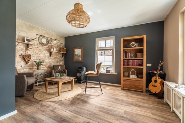 Medium property photo - Hoofdstraat 2, 9944 AE Nieuwolda