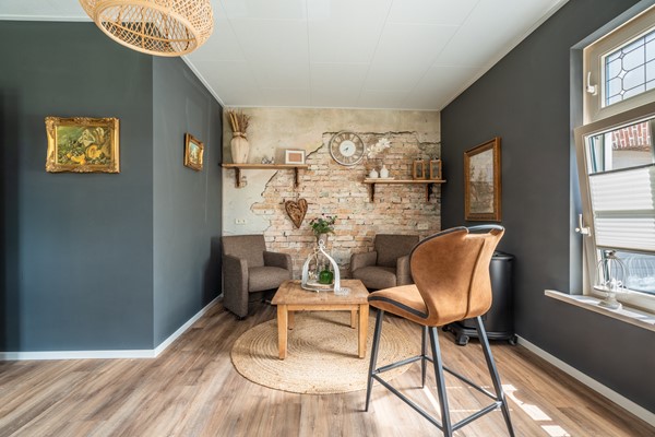 Medium property photo - Hoofdstraat 2, 9944 AE Nieuwolda