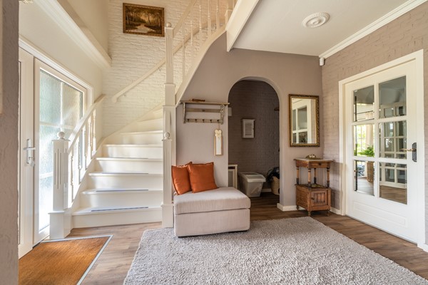 Medium property photo - Hoofdstraat 2, 9944 AE Nieuwolda