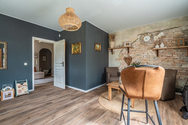 Medium property photo - Hoofdstraat 2, 9944 AE Nieuwolda