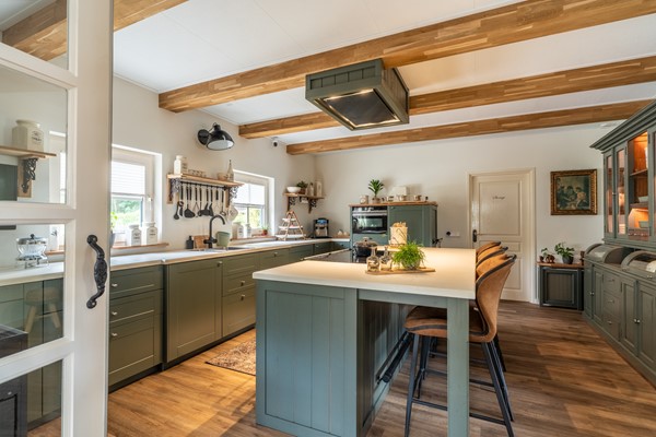 Medium property photo - Hoofdstraat 2, 9944 AE Nieuwolda