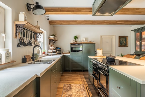 Medium property photo - Hoofdstraat 2, 9944 AE Nieuwolda