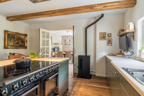 Medium property photo - Hoofdstraat 2, 9944 AE Nieuwolda