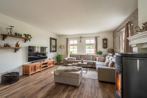 Medium property photo - Hoofdstraat 2, 9944 AE Nieuwolda
