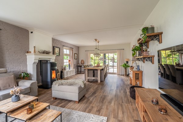 Medium property photo - Hoofdstraat 2, 9944 AE Nieuwolda