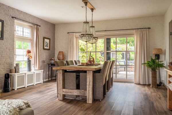 Medium property photo - Hoofdstraat 2, 9944 AE Nieuwolda
