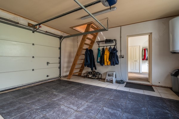 Medium property photo - Hoofdstraat 2, 9944 AE Nieuwolda