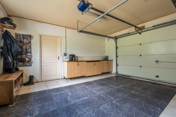 Medium property photo - Hoofdstraat 2, 9944 AE Nieuwolda