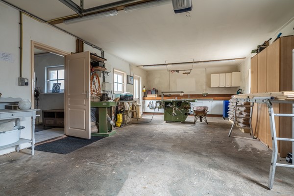 Medium property photo - Hoofdstraat 2, 9944 AE Nieuwolda