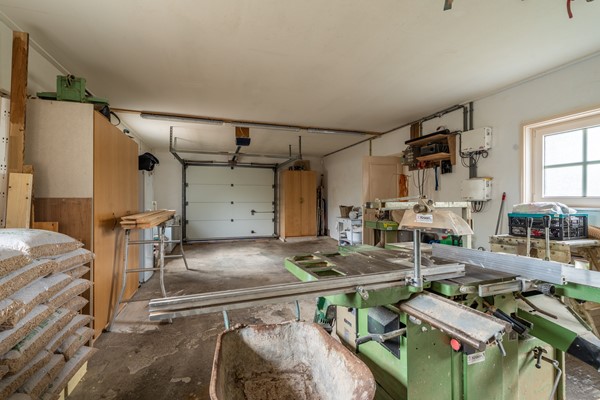 Medium property photo - Hoofdstraat 2, 9944 AE Nieuwolda