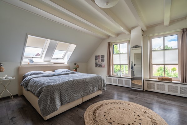 Medium property photo - Hoofdstraat 2, 9944 AE Nieuwolda