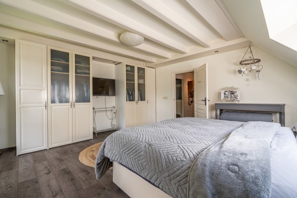 Medium property photo - Hoofdstraat 2, 9944 AE Nieuwolda