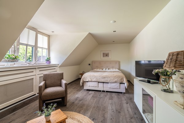 Medium property photo - Hoofdstraat 2, 9944 AE Nieuwolda