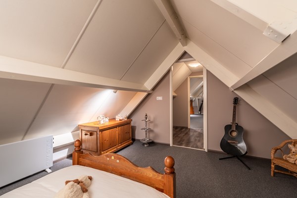 Medium property photo - Hoofdstraat 2, 9944 AE Nieuwolda
