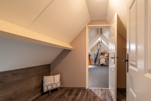 Medium property photo - Hoofdstraat 2, 9944 AE Nieuwolda