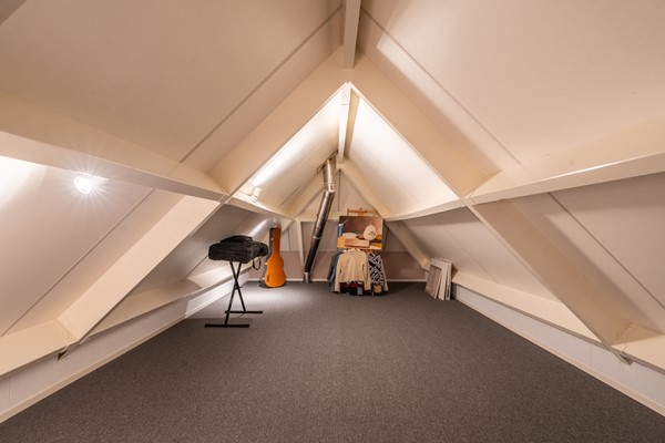 Medium property photo - Hoofdstraat 2, 9944 AE Nieuwolda