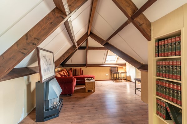 Medium property photo - Hoofdstraat 2, 9944 AE Nieuwolda