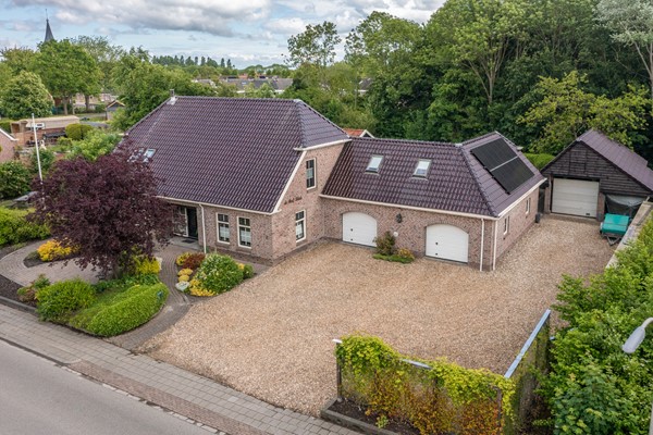 Medium property photo - Hoofdstraat 2, 9944 AE Nieuwolda