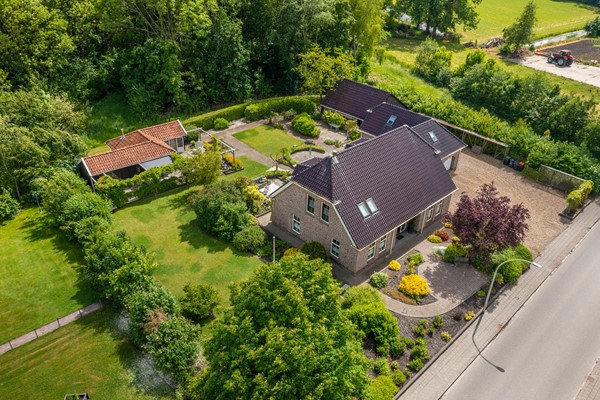 Medium property photo - Hoofdstraat 2, 9944 AE Nieuwolda