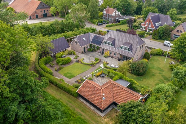 Medium property photo - Hoofdstraat 2, 9944 AE Nieuwolda