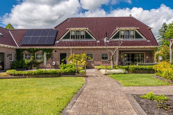 Medium property photo - Hoofdstraat 2, 9944 AE Nieuwolda
