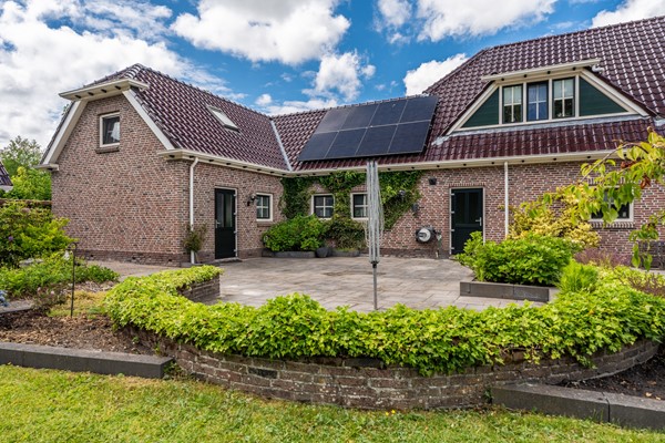Medium property photo - Hoofdstraat 2, 9944 AE Nieuwolda