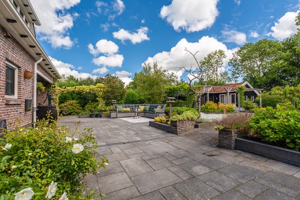 Medium property photo - Hoofdstraat 2, 9944 AE Nieuwolda