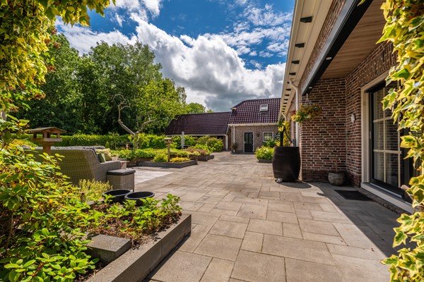 Medium property photo - Hoofdstraat 2, 9944 AE Nieuwolda