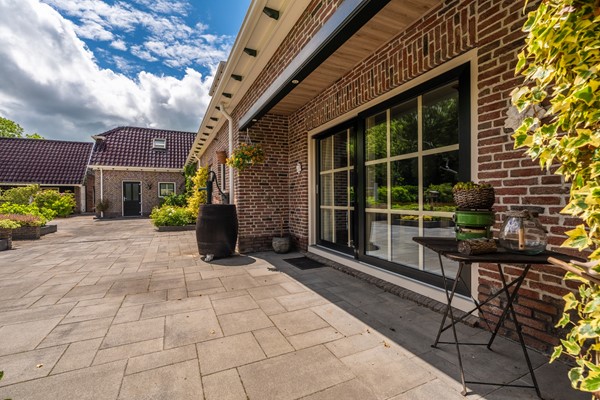 Medium property photo - Hoofdstraat 2, 9944 AE Nieuwolda