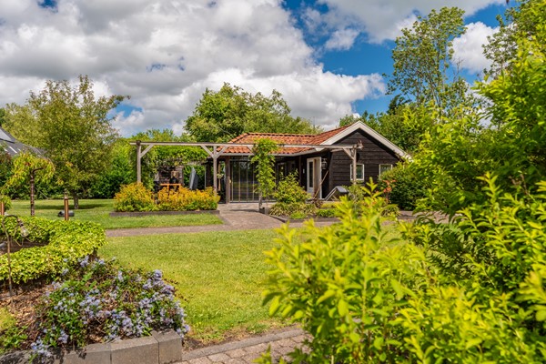 Medium property photo - Hoofdstraat 2, 9944 AE Nieuwolda