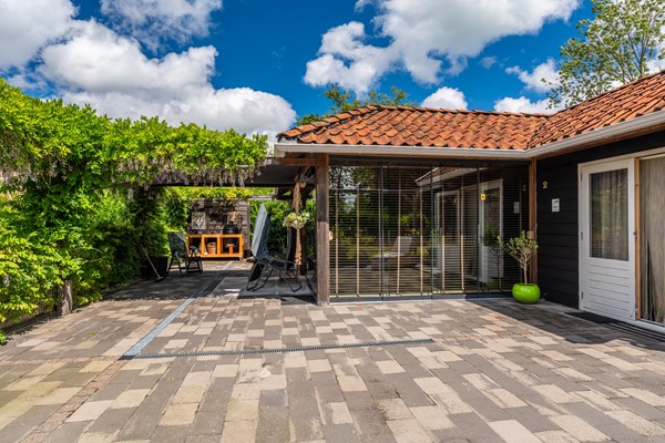 Medium property photo - Hoofdstraat 2, 9944 AE Nieuwolda