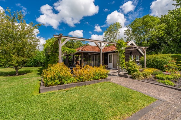 Medium property photo - Hoofdstraat 2, 9944 AE Nieuwolda