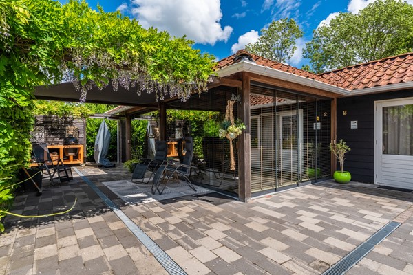 Medium property photo - Hoofdstraat 2, 9944 AE Nieuwolda