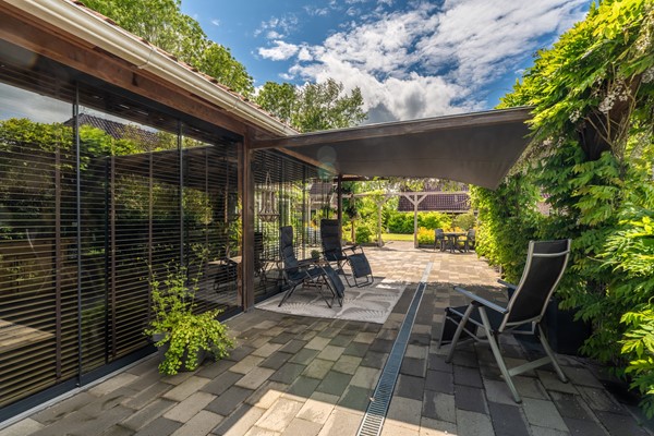 Medium property photo - Hoofdstraat 2, 9944 AE Nieuwolda